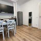 Avrig bloc nou P+1,2 camere, baie, centrala proprie, terasa privata, parter